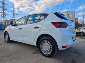 Dacia Sandero 2021г. EURO-6 - 15555 лв. / 7953.15 € - 80319560 4
