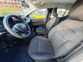Dacia Sandero 2021г. EURO-6 - 15555 лв. / 7953.15 € - 80319560 12