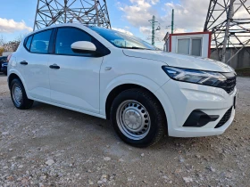 Dacia Sandero 2021г. EURO-6 - 15555 лв. / 7953.15 € - 80319560 8