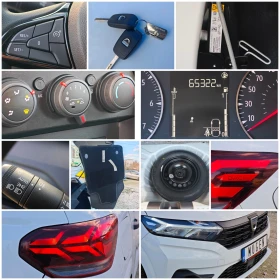 Dacia Sandero 2021г. EURO-6 - 15555 лв. / 7953.15 € - 80319560 17