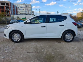 Dacia Sandero 2021г. EURO-6 - 15555 лв. / 7953.15 € - 80319560 3