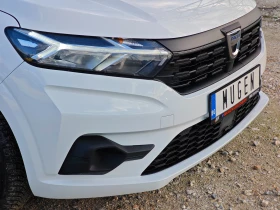 Dacia Sandero 2021г. EURO-6 - 15555 лв. / 7953.15 € - 80319560 14
