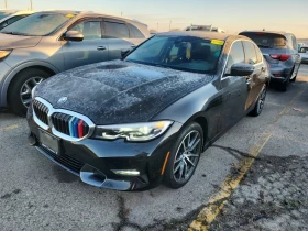 BMW 330 * 330I XDRIVE * CARFAX * 