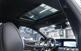 Mercedes-Benz AMG GT 4-Door Coupe 63 V8 4MATIC+  - 156998 лв. / 80271.80 € - 36230708 9