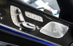 Mercedes-Benz AMG GT 4-Door Coupe 63 V8 4MATIC+  - 156998 лв. / 80271.80 € - 36230708 10