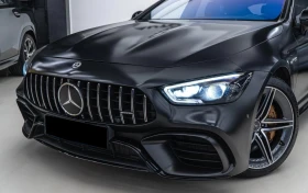 Mercedes-Benz AMG GT 4-Door Coupe 63 V8 4MATIC+  - 156998 лв. / 80271.80 € - 36230708 3
