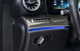 Mercedes-Benz AMG GT 4-Door Coupe 63 V8 4MATIC+  - 156998 лв. / 80271.80 € - 36230708 14