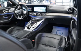 Mercedes-Benz AMG GT 4-Door Coupe 63 V8 4MATIC+  - 156998 лв. / 80271.80 € - 36230708 8