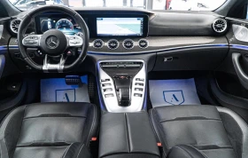 Mercedes-Benz AMG GT 4-Door Coupe 63 V8 4MATIC+  - 156998 лв. / 80271.80 € - 36230708 13