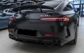 Mercedes-Benz AMG GT 4-Door Coupe 63 V8 4MATIC+  - 156998 лв. / 80271.80 € - 36230708 4