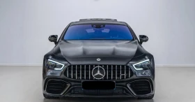 Mercedes-Benz AMG GT 4-Door Coupe 63 V8 4MATIC+  - 156998 лв. / 80271.80 € - 36230708 5