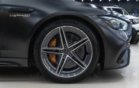 Mercedes-Benz AMG GT 4-Door Coupe 63 V8 4MATIC+  - 156998 лв. / 80271.80 € - 36230708 7