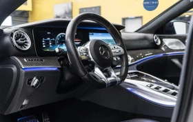 Mercedes-Benz AMG GT 4-Door Coupe 63 V8 4MATIC+  - 156998 лв. / 80271.80 € - 36230708 11