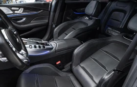 Mercedes-Benz AMG GT 4-Door Coupe 63 V8 4MATIC+  - 156998 лв. / 80271.80 € - 36230708 12