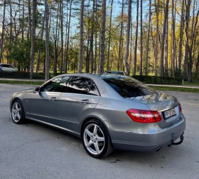 Mercedes-Benz E 350, снимка 3