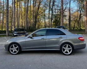 Mercedes-Benz E 350, снимка 2