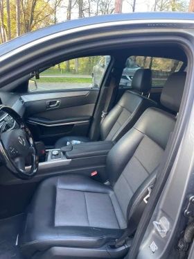 Mercedes-Benz E 350, снимка 7