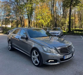 Mercedes-Benz E 350, снимка 6