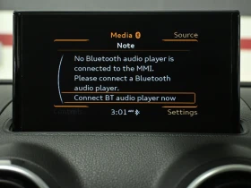 Audi A3 * No Accident Sunroof Heated Seats Push Button Sta - 18550 лв. / 9484.46 € - 38858285 17