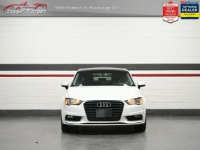 Audi A3 * No Accident Sunroof Heated Seats Push Button Sta - 18550 лв. / 9484.46 € - 38858285 4