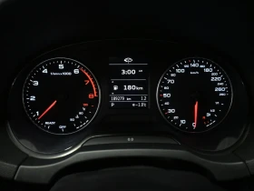 Audi A3 * No Accident Sunroof Heated Seats Push Button Sta - 18550 лв. / 9484.46 € - 38858285 14