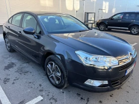 Citroen C5 1.6 hdi 110к.с. - 7300 лв. / 3732.43 € - 79307170 2