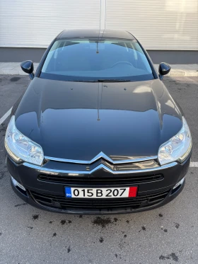 Citroen C5 1.6 hdi 110к.с. - 7300 лв. / 3732.43 € - 79307170 3