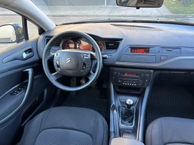 Citroen C5 1.6 hdi 110к.с. - 7300 лв. / 3732.43 € - 79307170 11