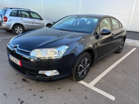 Citroen C5 1.6 hdi 110к.с.