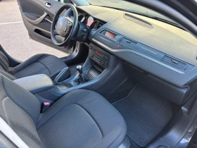 Citroen C5 1.6 hdi 110к.с. - 7300 лв. / 3732.43 € - 79307170 10