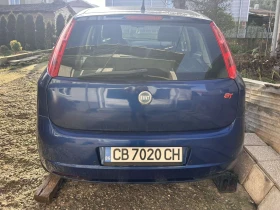 Fiat Punto, снимка 3