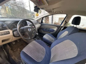 Fiat Punto, снимка 7