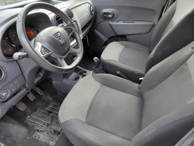 Dacia Dokker 1.6 ФАБРИЧНА ГАЗОВА LPG - 4700 € / 9192.40 лв. - 38540293 7