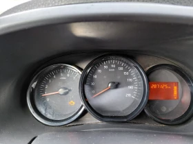 Dacia Dokker 1.6 ФАБРИЧНА ГАЗОВА LPG - 4700 € / 9192.40 лв. - 38540293 8