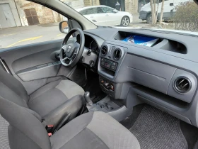 Dacia Dokker 1.6 ФАБРИЧНА ГАЗОВА LPG - 4700 € / 9192.40 лв. - 38540293 5