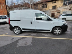 Dacia Dokker 1.6 ФАБРИЧНА ГАЗОВА LPG - 4700 € / 9192.40 лв. - 38540293 3