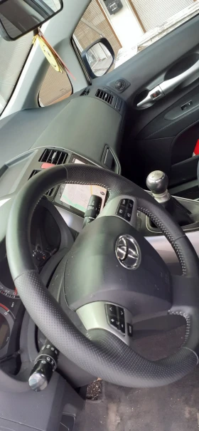 Toyota Auris Toyota Auris K2 compressor - 10000 € / 19558.30 лв. - 68212538 16