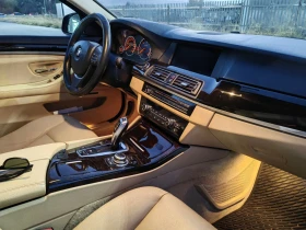BMW 520 Обслужена! Сменени вериги с една година гаранция! , снимка 4