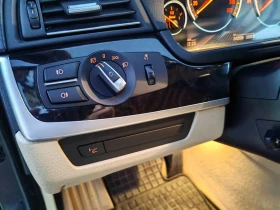 BMW 520 Обслужена! Сменени вериги с една година гаранция! , снимка 8