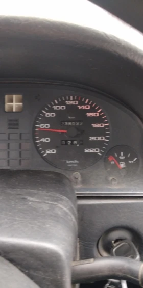 Audi 80 2.0i (115 к.с.) B4, снимка 8