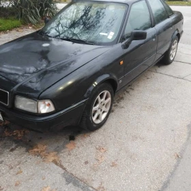 Audi 80 2.0i (115 к.с.) B4, снимка 1