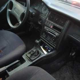 Audi 80 2.0i (115 к.с.) B4, снимка 6
