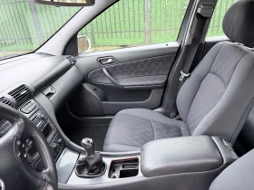 Mercedes-Benz C 220 - 1500 € / 2933.74 лв. - 11398092 8