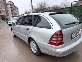 Mercedes-Benz C 220 - 1500 € / 2933.74 лв. - 11398092 5