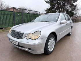 Mercedes-Benz C 220 - 1500 € / 2933.74 лв. - 11398092 6