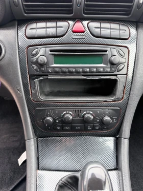 Mercedes-Benz C 220 - 1500 € / 2933.74 лв. - 11398092 11