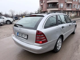 Mercedes-Benz C 220 - 1500 € / 2933.74 лв. - 11398092 3