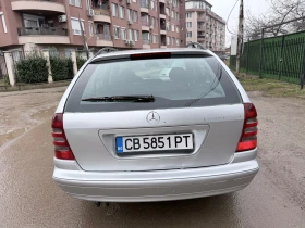 Mercedes-Benz C 220 - 1500 € / 2933.74 лв. - 11398092 4