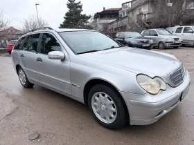 Mercedes-Benz C 220 - 1500 € / 2933.74 лв. - 11398092 2