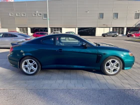 Hyundai Coupe 2.7 V6 - 4000 € / 7823.32 лв. - 23458579 2